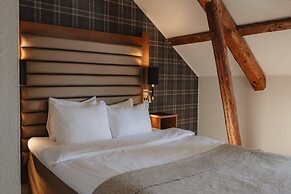 Home Hotel Packhuset