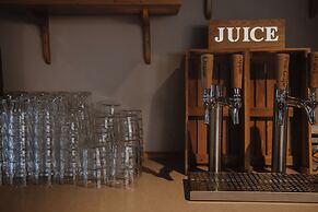 Home Hotel Packhuset