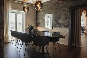 Home Hotel Packhuset