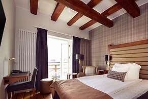 Clarion Collection Hotel Packhuset