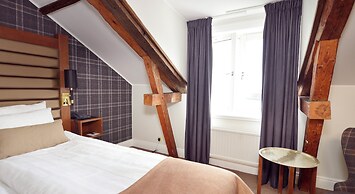 Home Hotel Packhuset