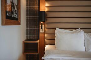 Home Hotel Packhuset