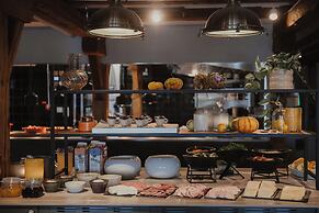 Home Hotel Packhuset