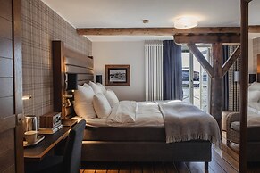 Home Hotel Packhuset