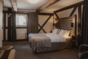 Home Hotel Packhuset