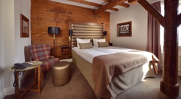 Home Hotel Packhuset