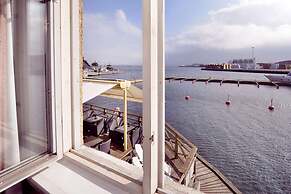 Home Hotel Packhuset