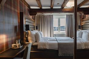 Home Hotel Packhuset