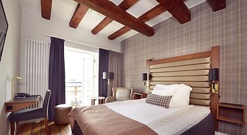 Home Hotel Packhuset