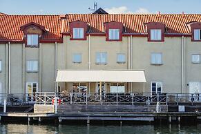 Home Hotel Packhuset