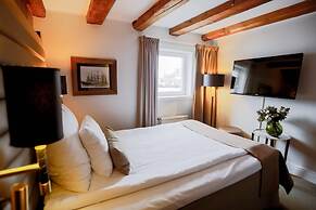 Home Hotel Packhuset