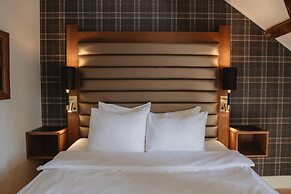 Home Hotel Packhuset