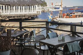 Home Hotel Packhuset