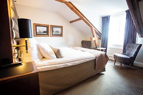Home Hotel Packhuset