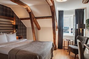 Home Hotel Packhuset