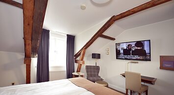 Home Hotel Packhuset