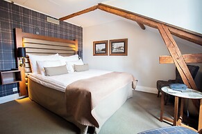 Home Hotel Packhuset