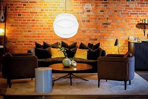 Home Hotel Packhuset