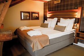 Home Hotel Packhuset
