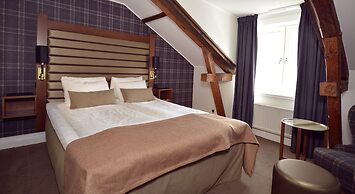 Home Hotel Packhuset