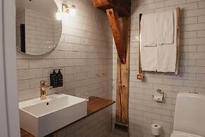 Home Hotel Packhuset