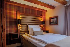 Home Hotel Packhuset