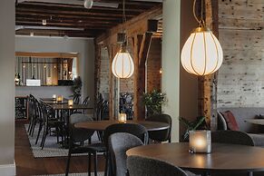 Home Hotel Packhuset