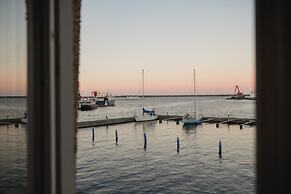 Home Hotel Packhuset