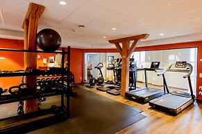 Home Hotel Packhuset