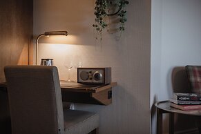 Home Hotel Packhuset