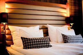 Home Hotel Packhuset