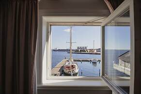 Home Hotel Packhuset