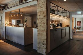 Home Hotel Packhuset