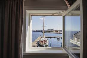 Home Hotel Packhuset