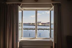 Home Hotel Packhuset