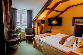 Home Hotel Packhuset