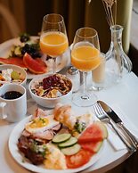 Home Hotel Packhuset
