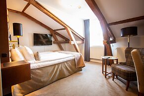 Home Hotel Packhuset
