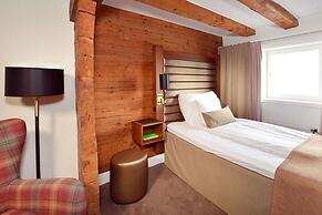 Home Hotel Packhuset