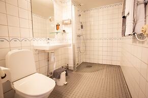 Home Hotel Packhuset