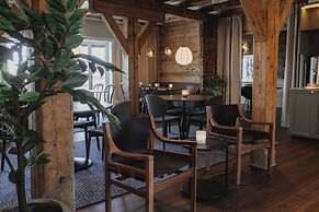 Home Hotel Packhuset