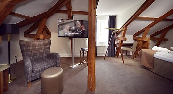 Home Hotel Packhuset