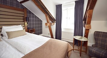 Home Hotel Packhuset