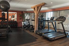 Home Hotel Packhuset