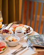 Home Hotel Packhuset