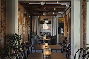 Home Hotel Packhuset