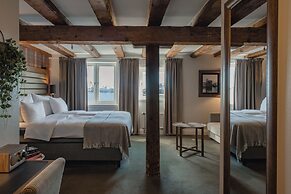 Home Hotel Packhuset