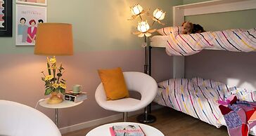 Best Western Plus Hotel Noble House