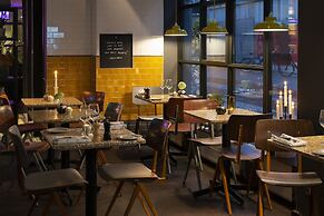 Best Western Plus Hotel Noble House