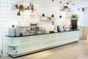 Best Western Plus Hotel Noble House